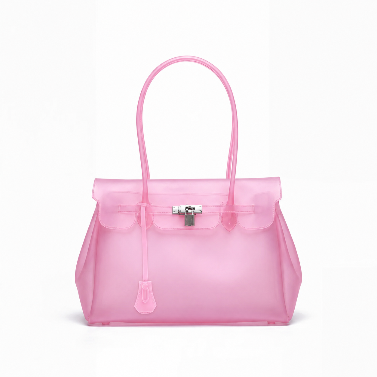 Jelly Firkin Bag